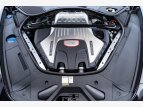 Thumbnail Photo 9 for New 2022 Porsche Panamera GTS